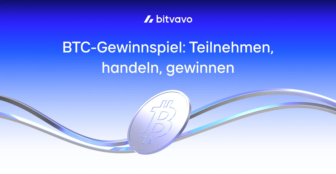 BTC-Gewinnspiel im Dezember: Alle Informationen