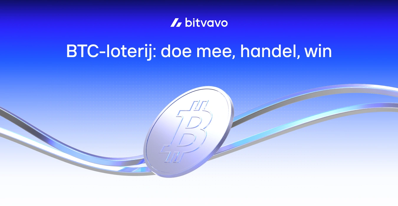 De december BTC-Loterij: de details