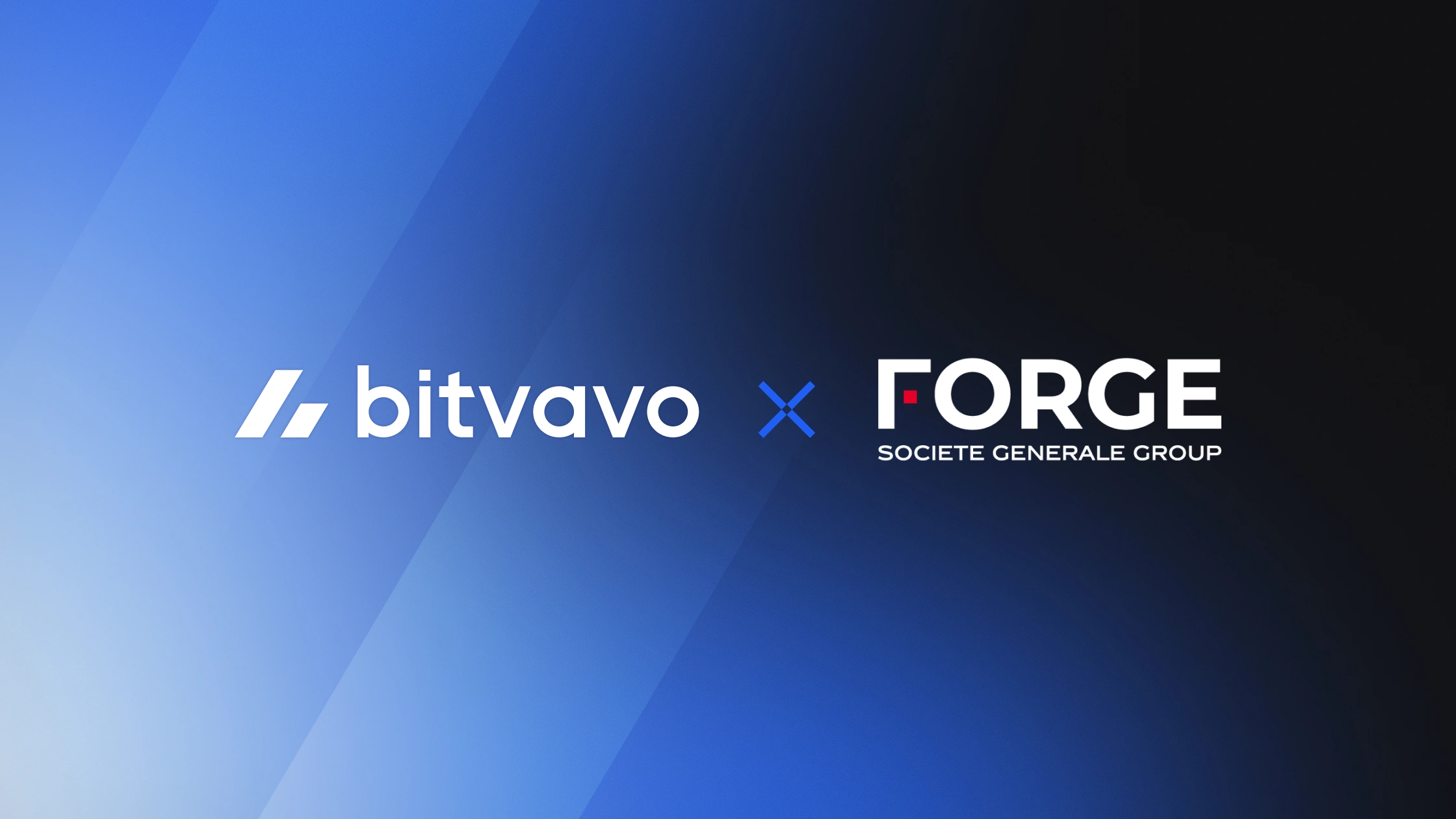 Bitvavo Partners with Societe Generale-FORGE to List EUR CoinVertible and USD CoinVertible
