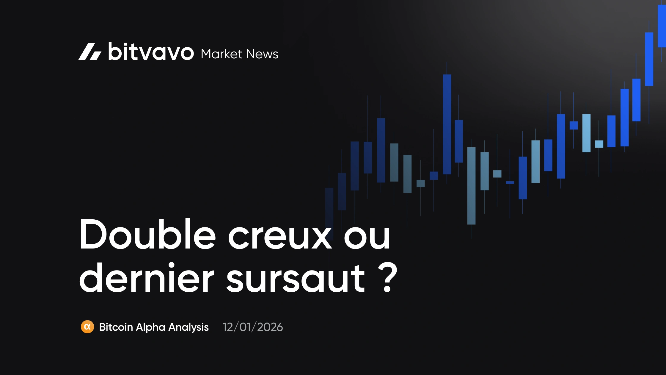 Mark Nuvelstijn steps down as CEO of Bitvavo | Bitvavo.com