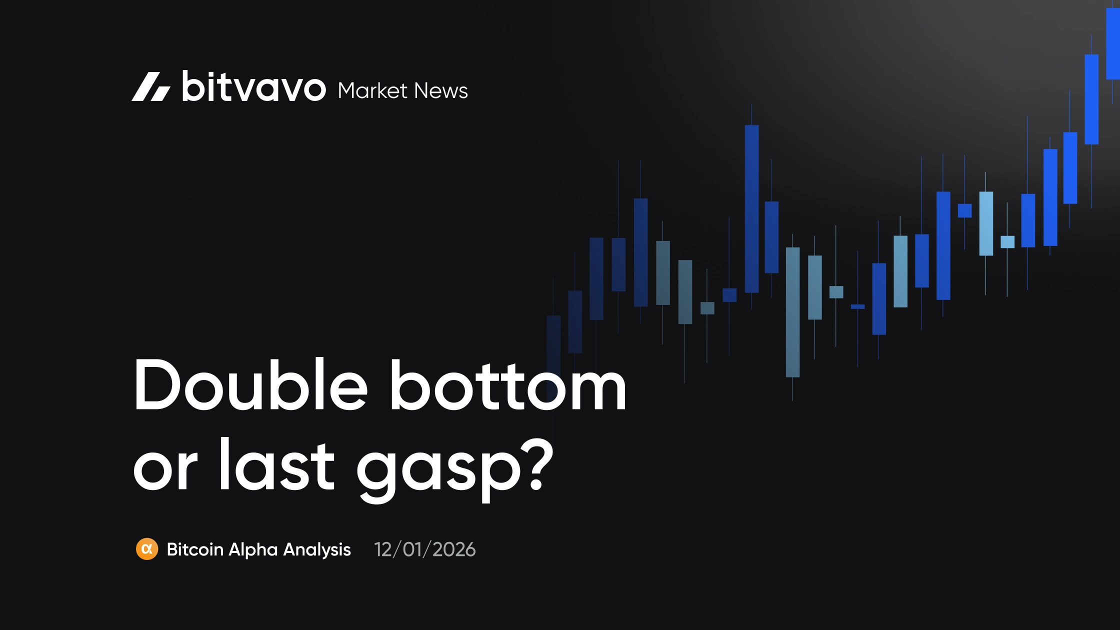 Mark Nuvelstijn steps down as CEO of Bitvavo | Bitvavo.com