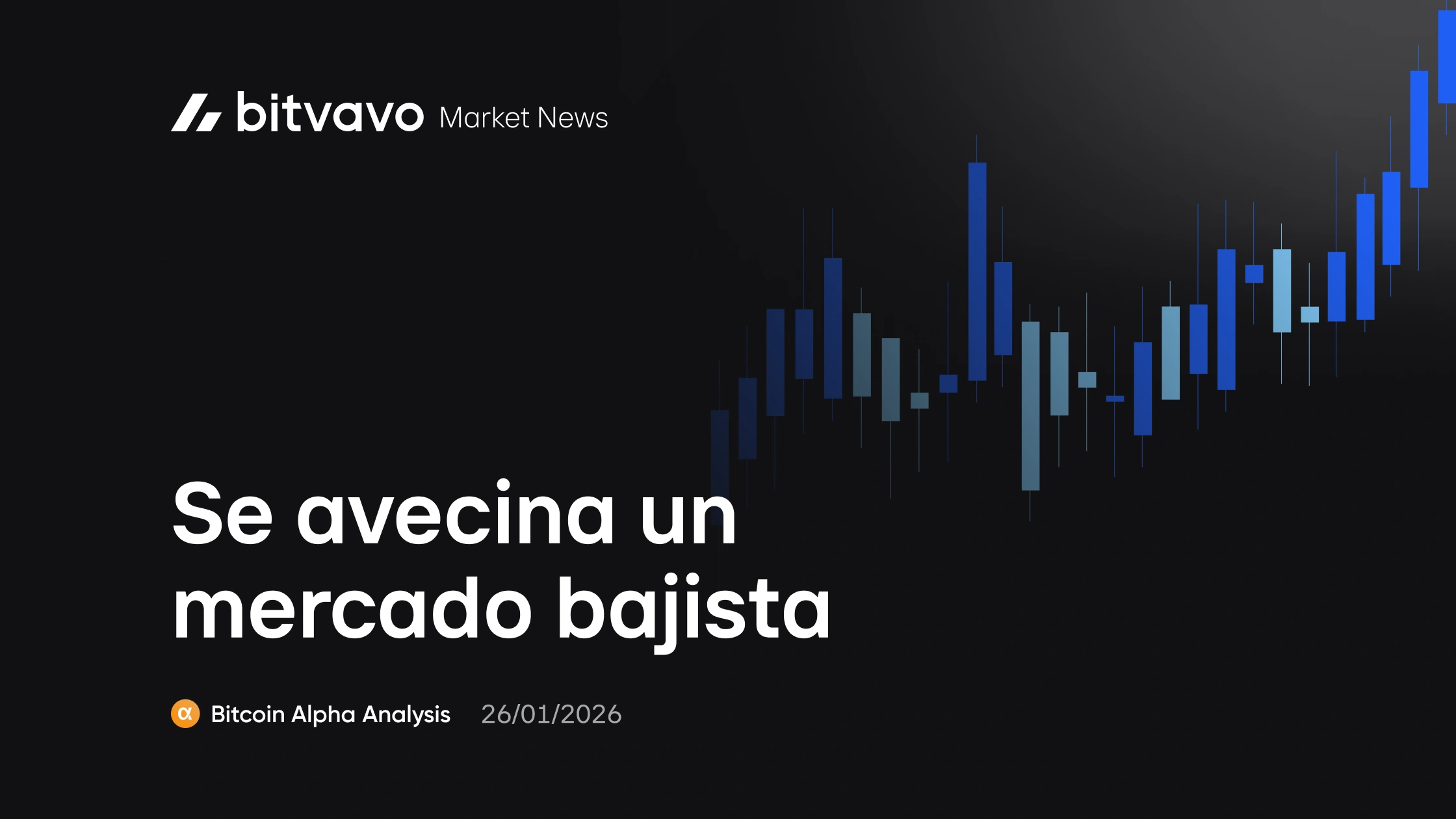 Bitvavo Market News - Solana exceptionally strong in turbulent market week  | Bitvavo.com