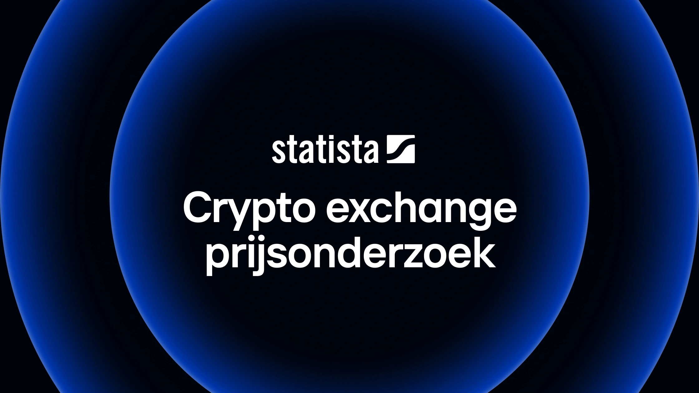 Statista: Bitvavo heeft de laagste kosten van alle crypto-exchanges in Duitsland