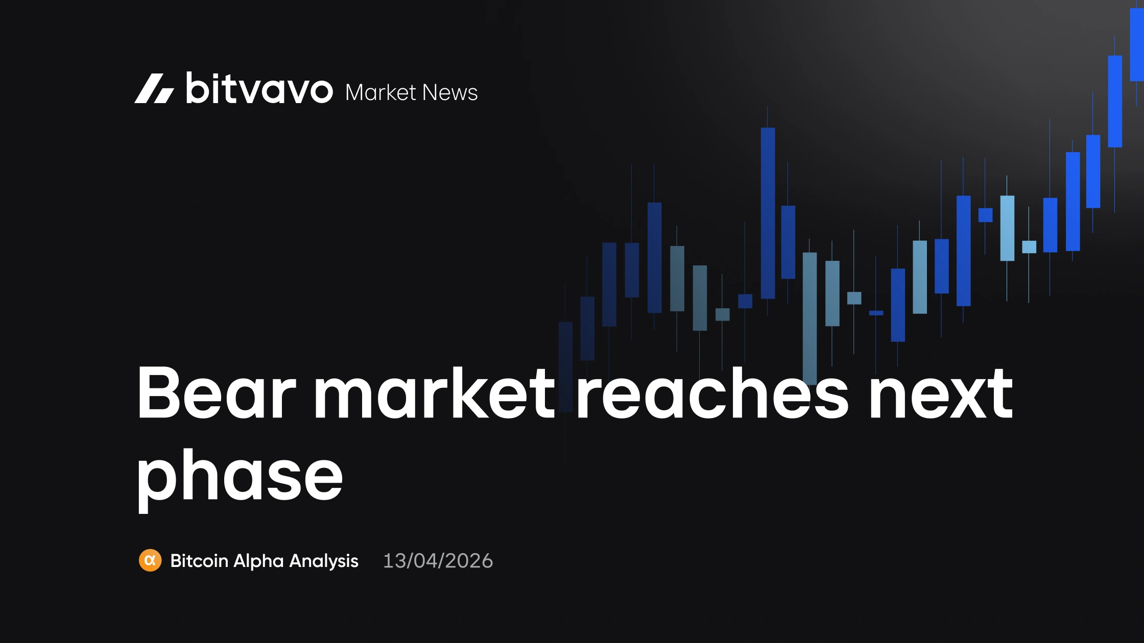 Bear market reaches next phase