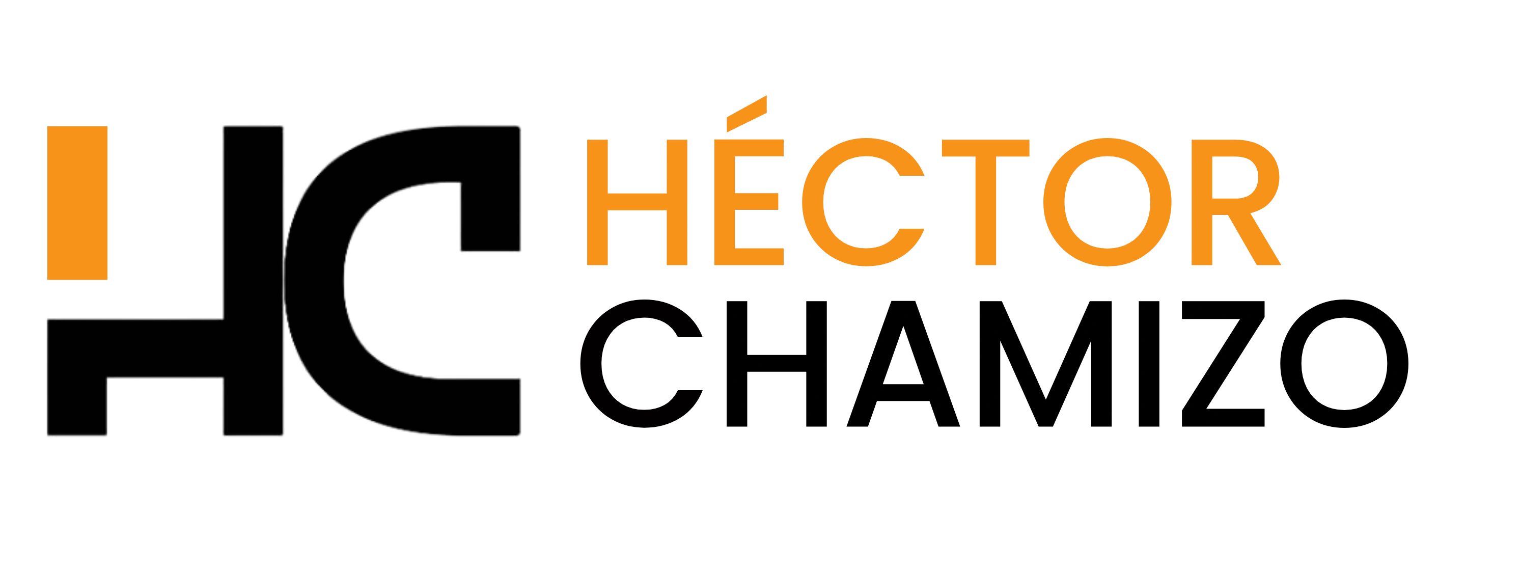 hector chamizo logo
