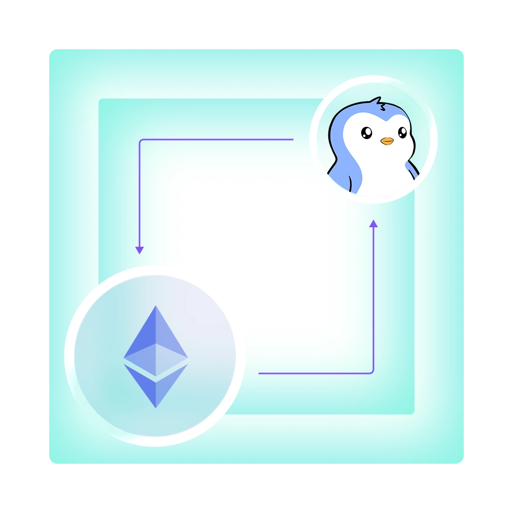 Web3 transfer assets