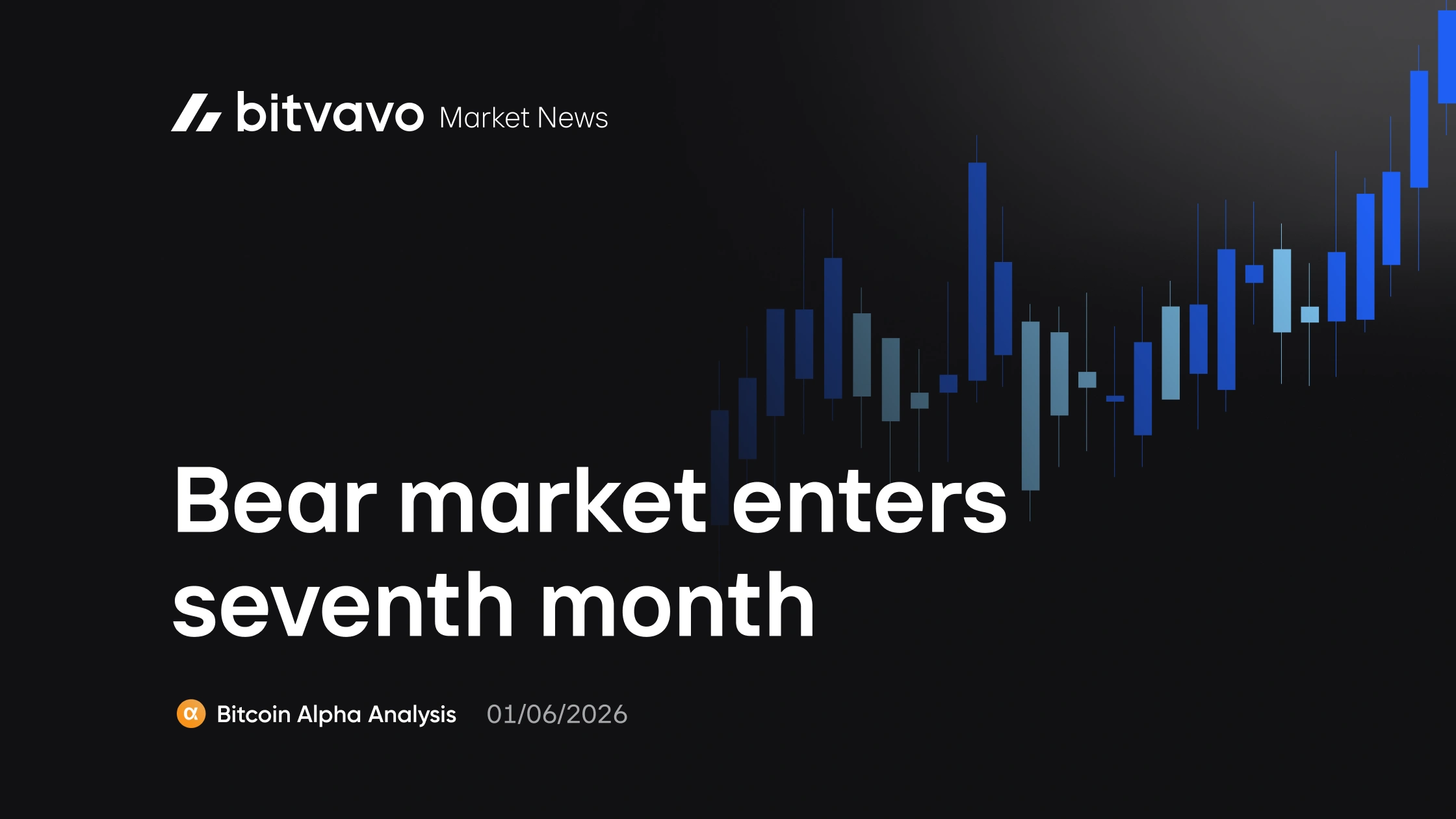 Bear market enters seventh month 