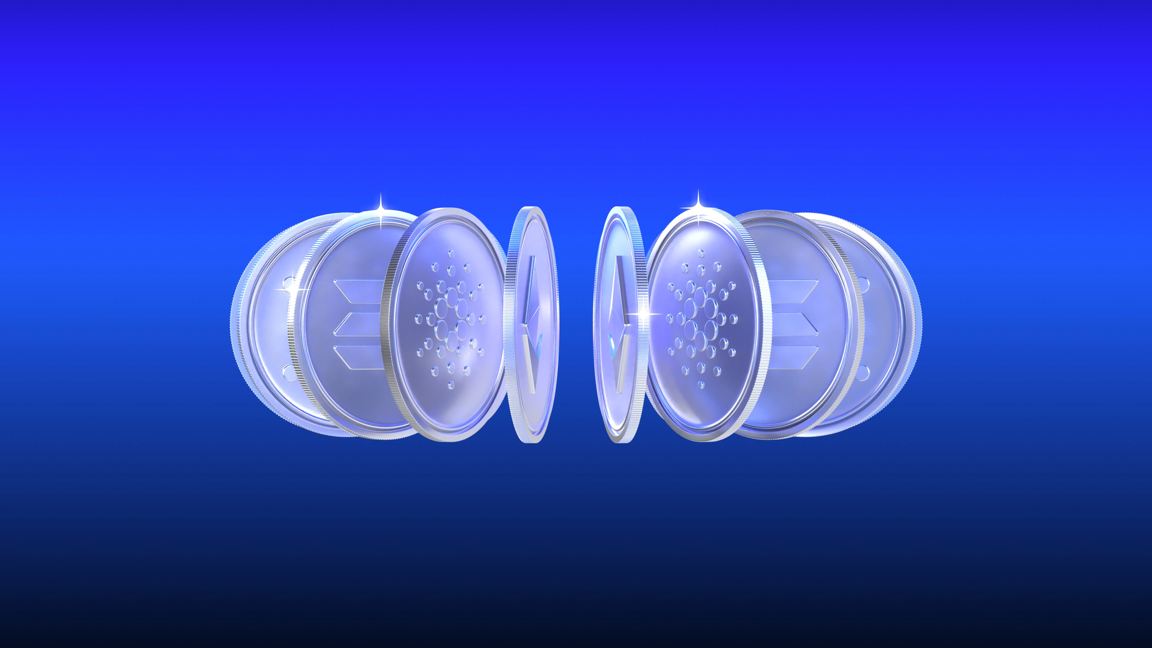 Product wrap: What’s new at Bitvavo 