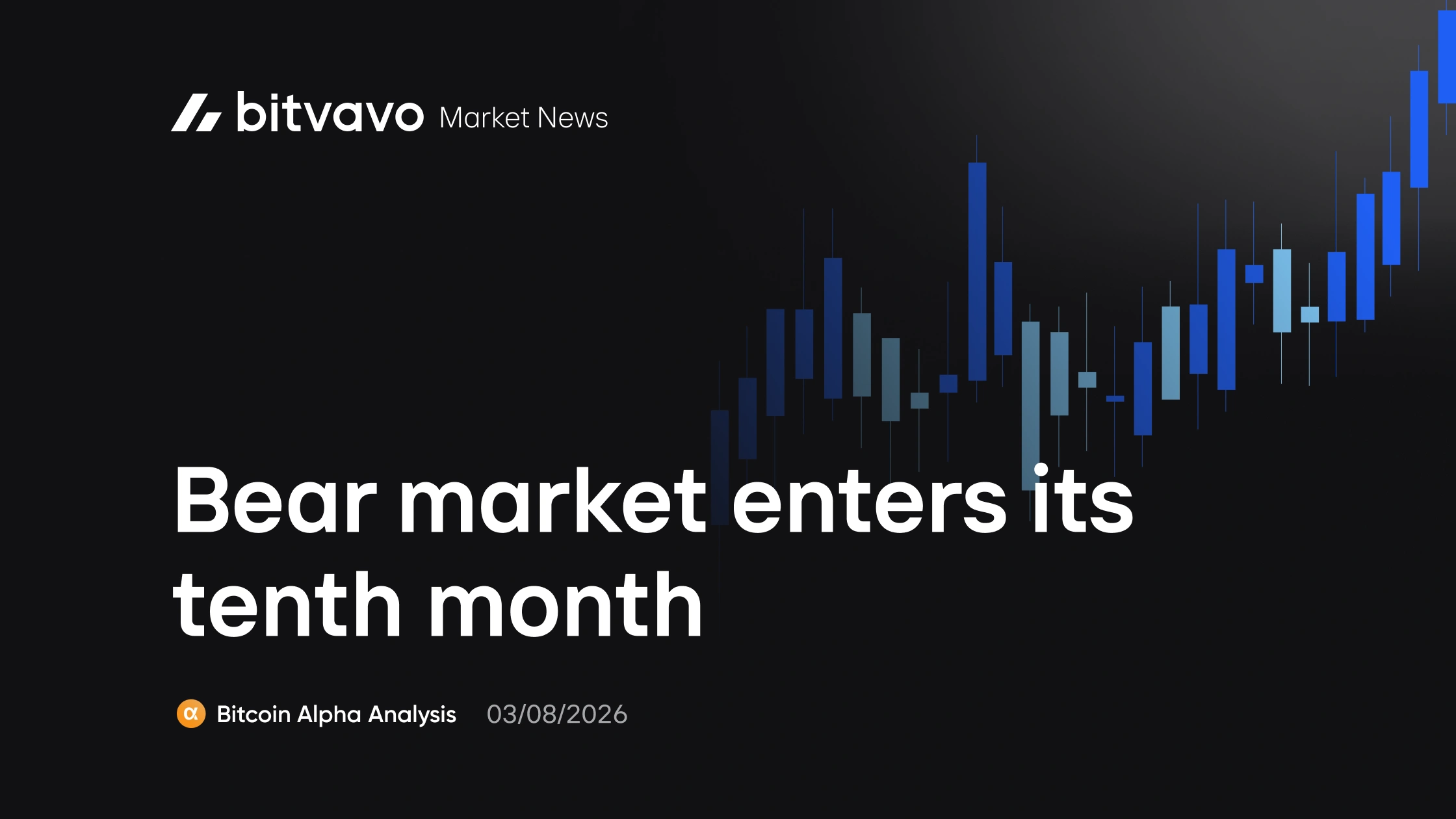 Bear market enters its tenth month