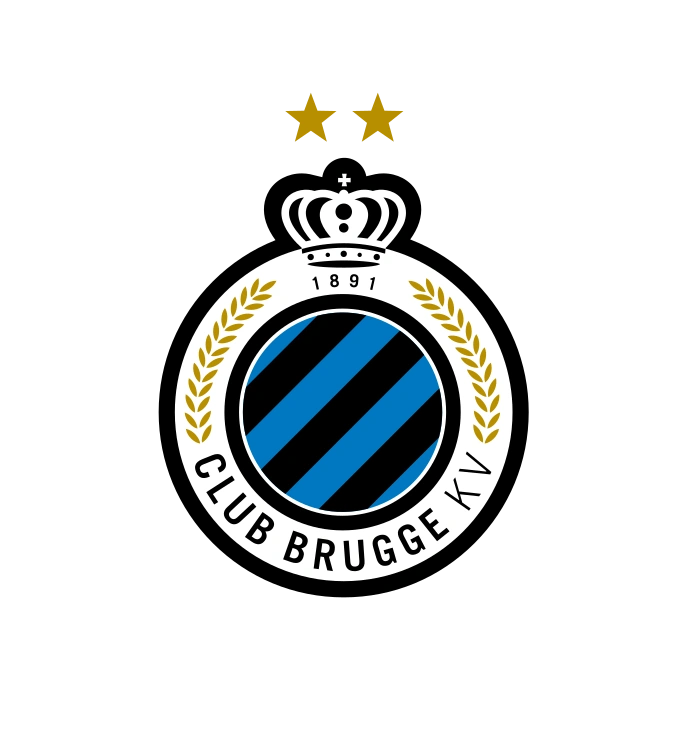 Club Brugge logo