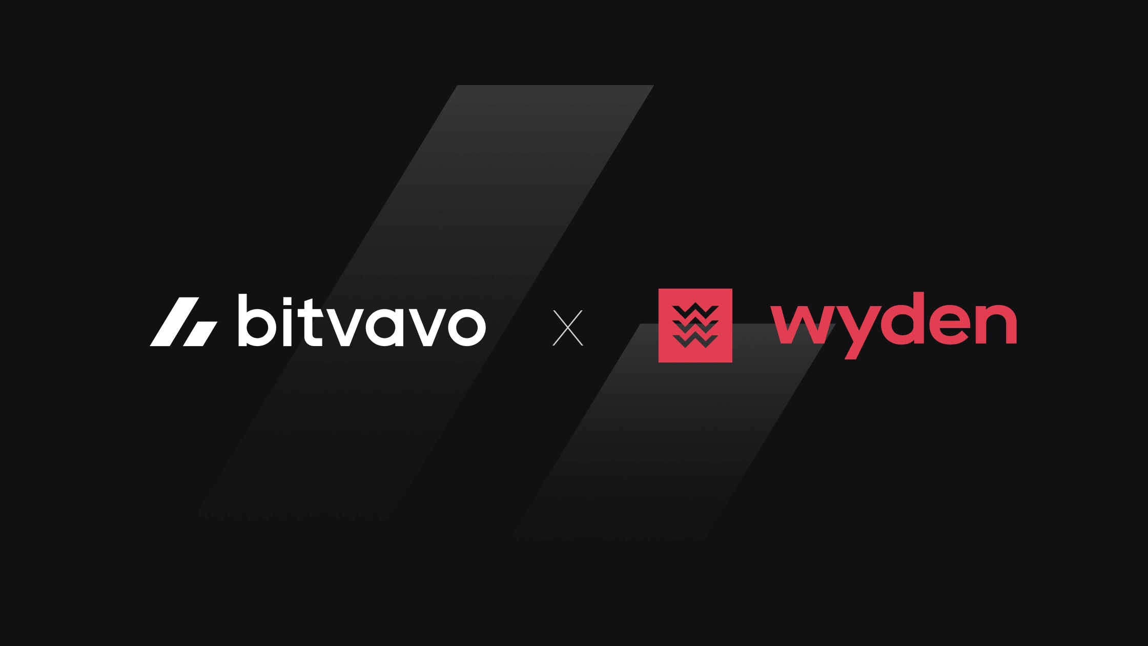 Wyden integrates Bitvavo, deepening access to European market liquidity