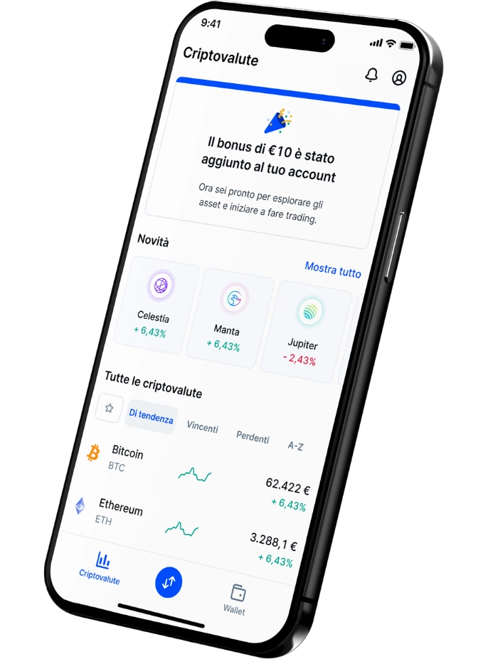 Affiliate iPhone €10