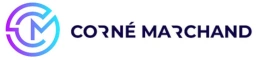 Corne Marchand logo