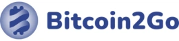 bitcoin2go logo