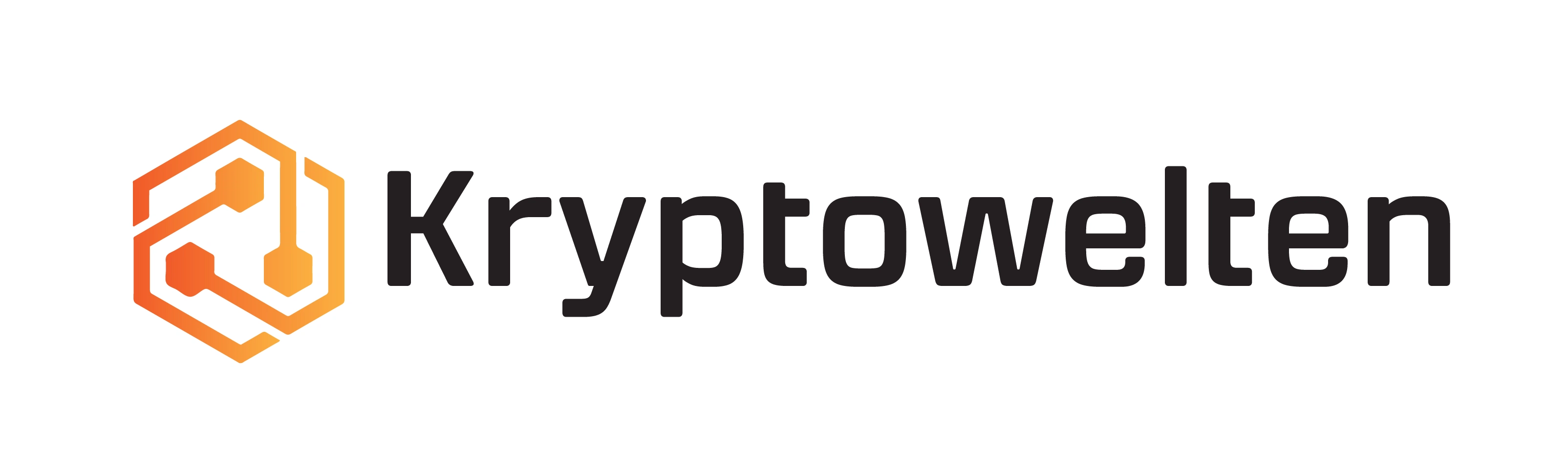 Logo Kryptowelten