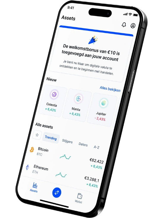Affiliate iPhone €10