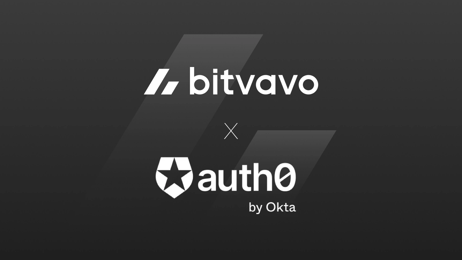 Auth0 partnership