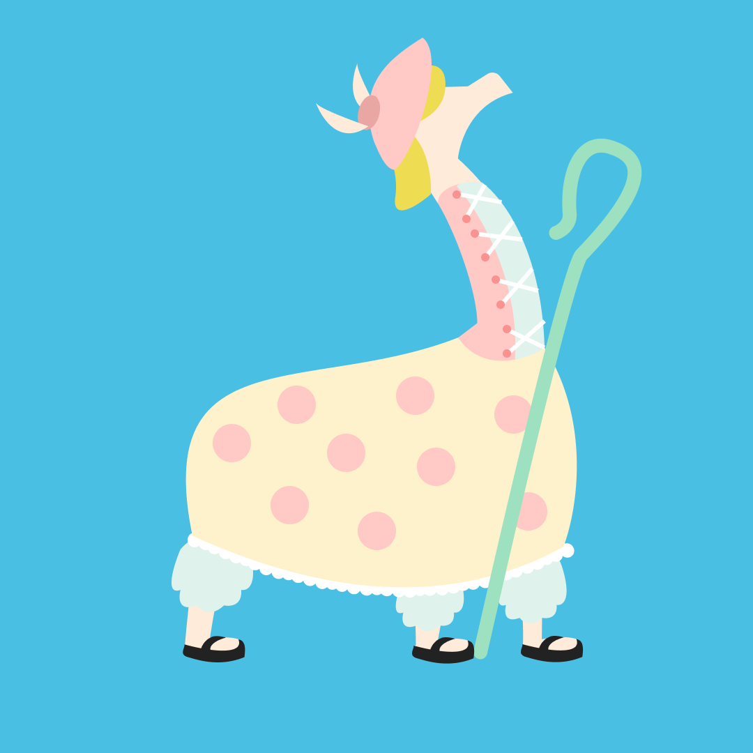 Bo Peep