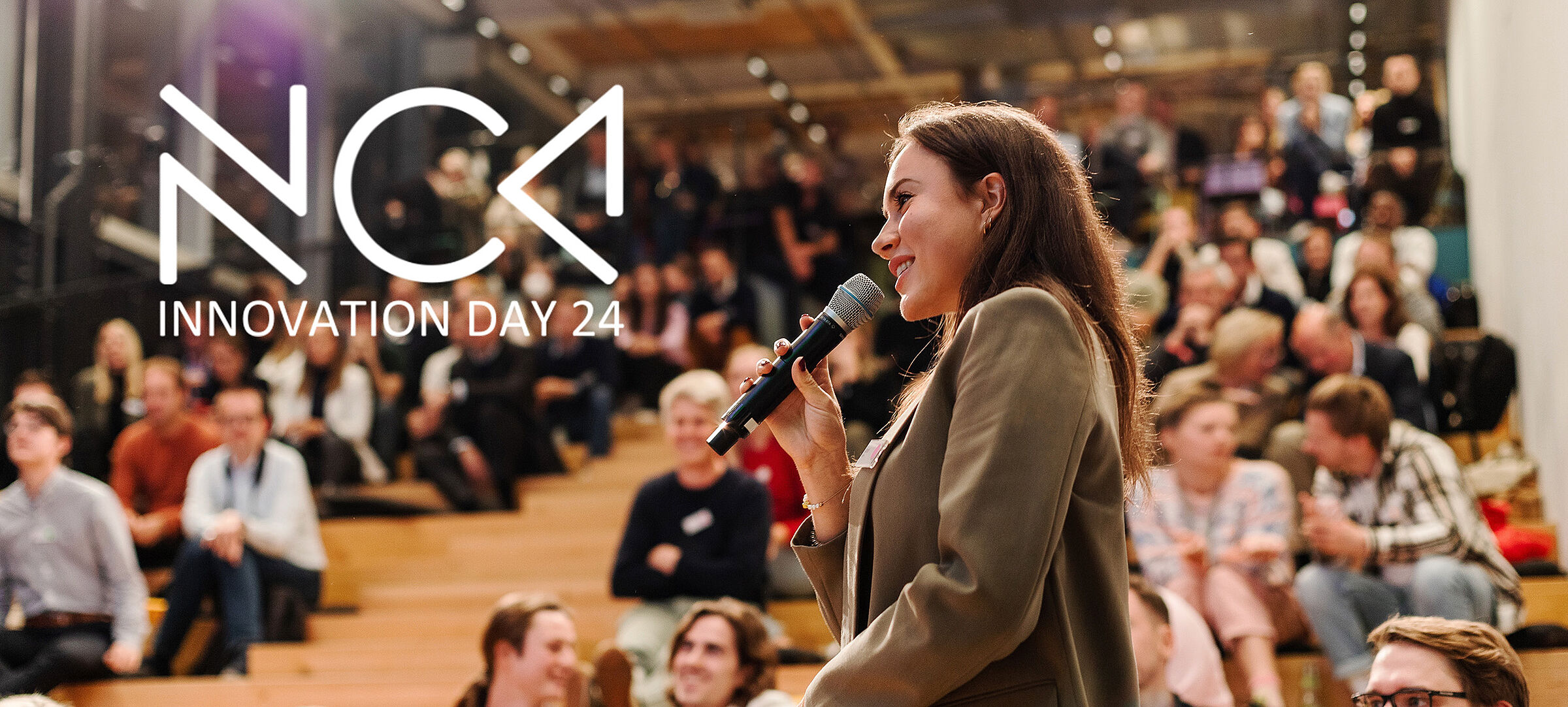 NCA Innovation Day