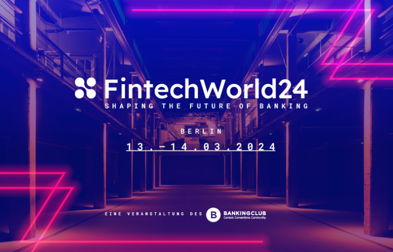Fintechworld 2024