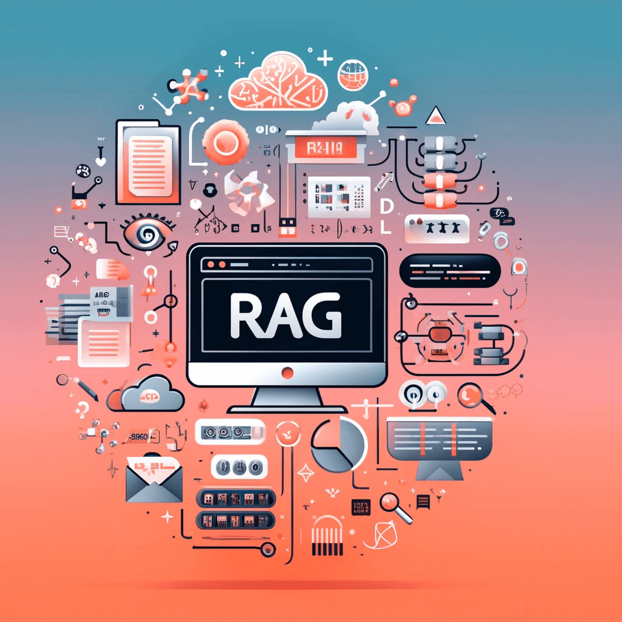 Entity RAG + LLMs: Powering Enterprise Grade AI