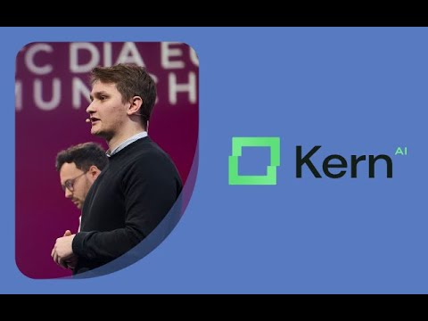 Show & Tell - Kern AI - ITC DIA Munich 2023