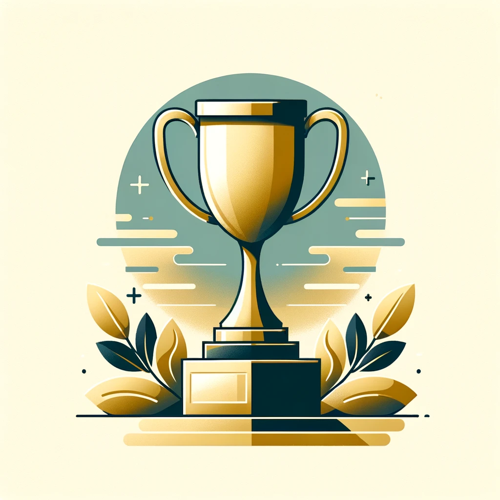 Celebrating Success: Our Journey to Winning Top Industry Awards with Markel Insurance SE