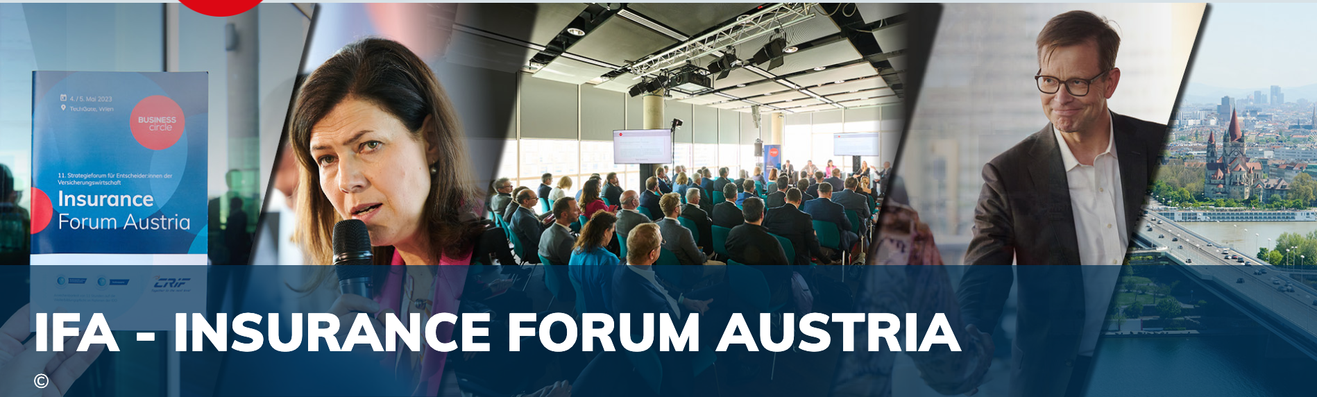 Insurance Forum Austria 2024