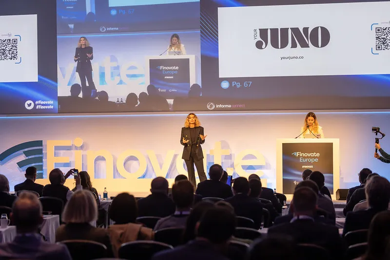 Finovate Europe 2024