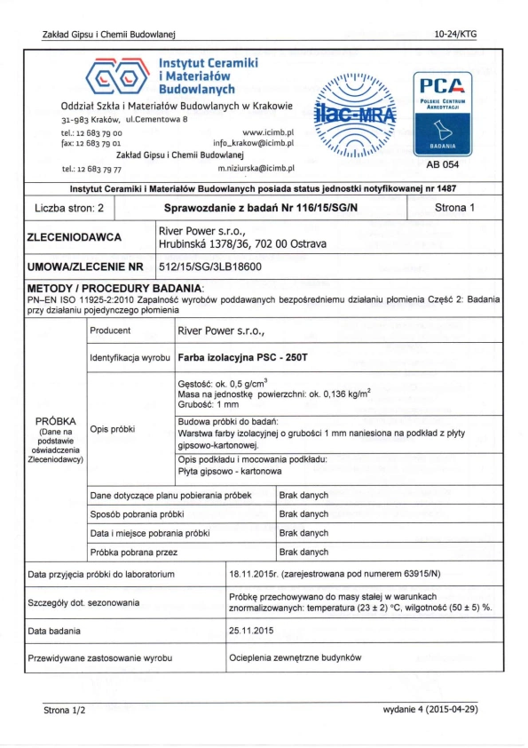 Dokument ICIMB3