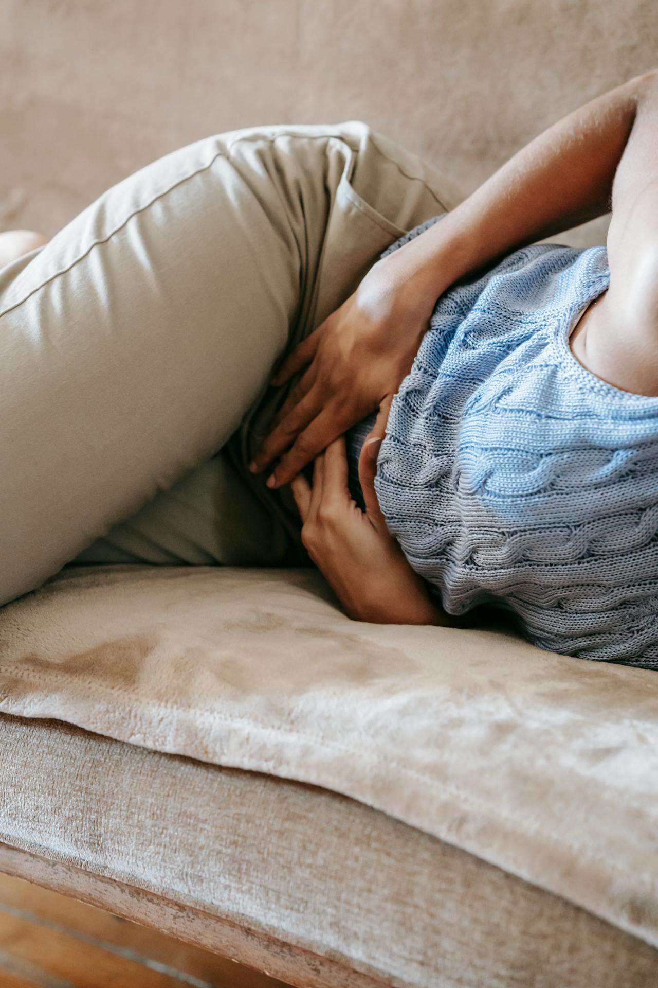 Skuteczność kannabinoidów w łagodzeniu objawów endometriozy