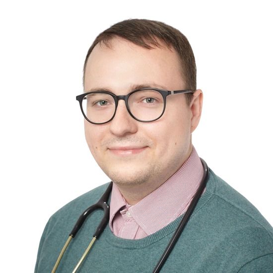 lek. Albert Jeznach