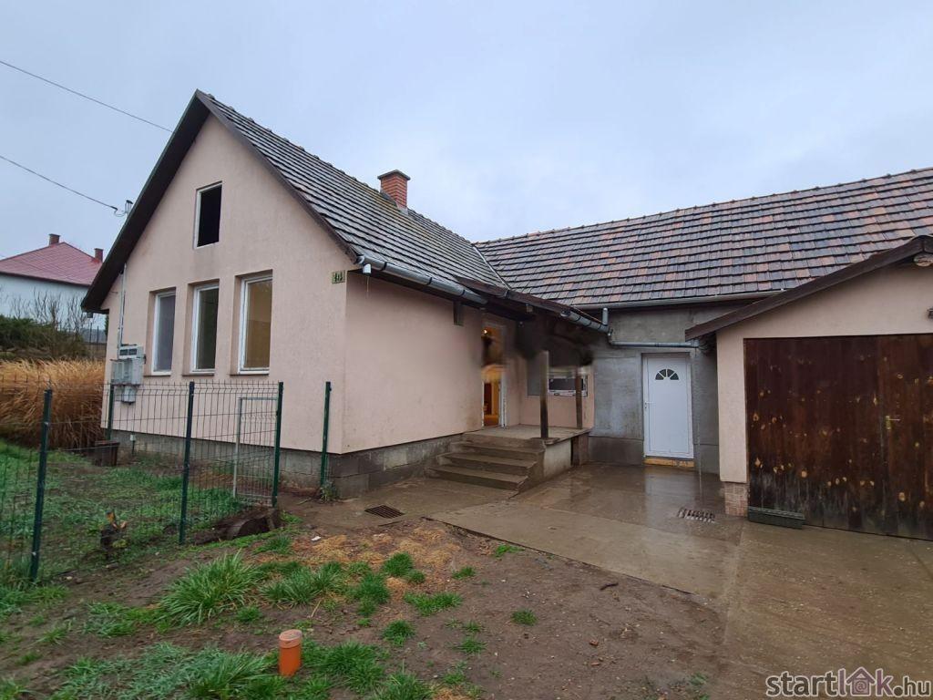 Gyömrő, Sárkány utca