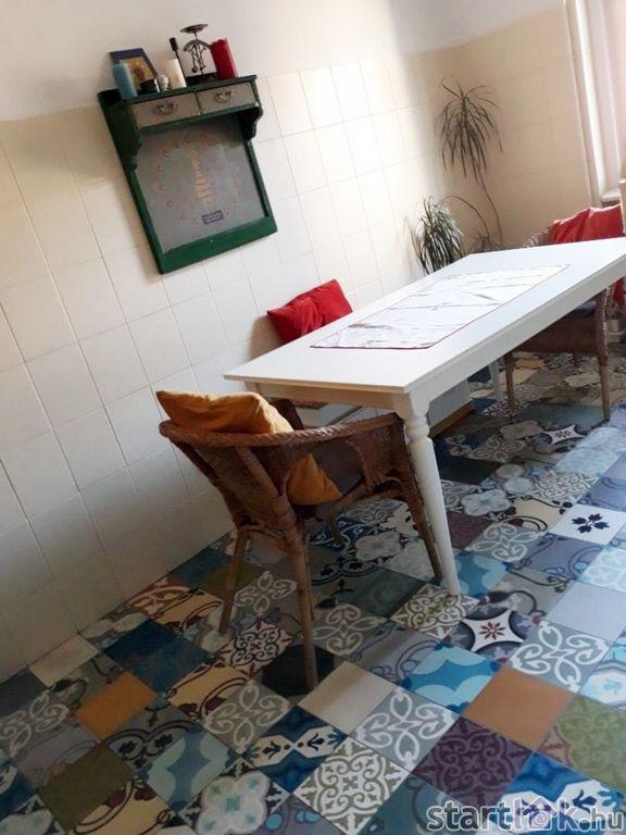 III. kerületi eladó lakás