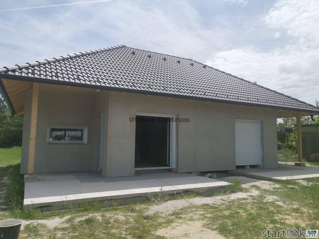 Eladó ikerház Zamárdi