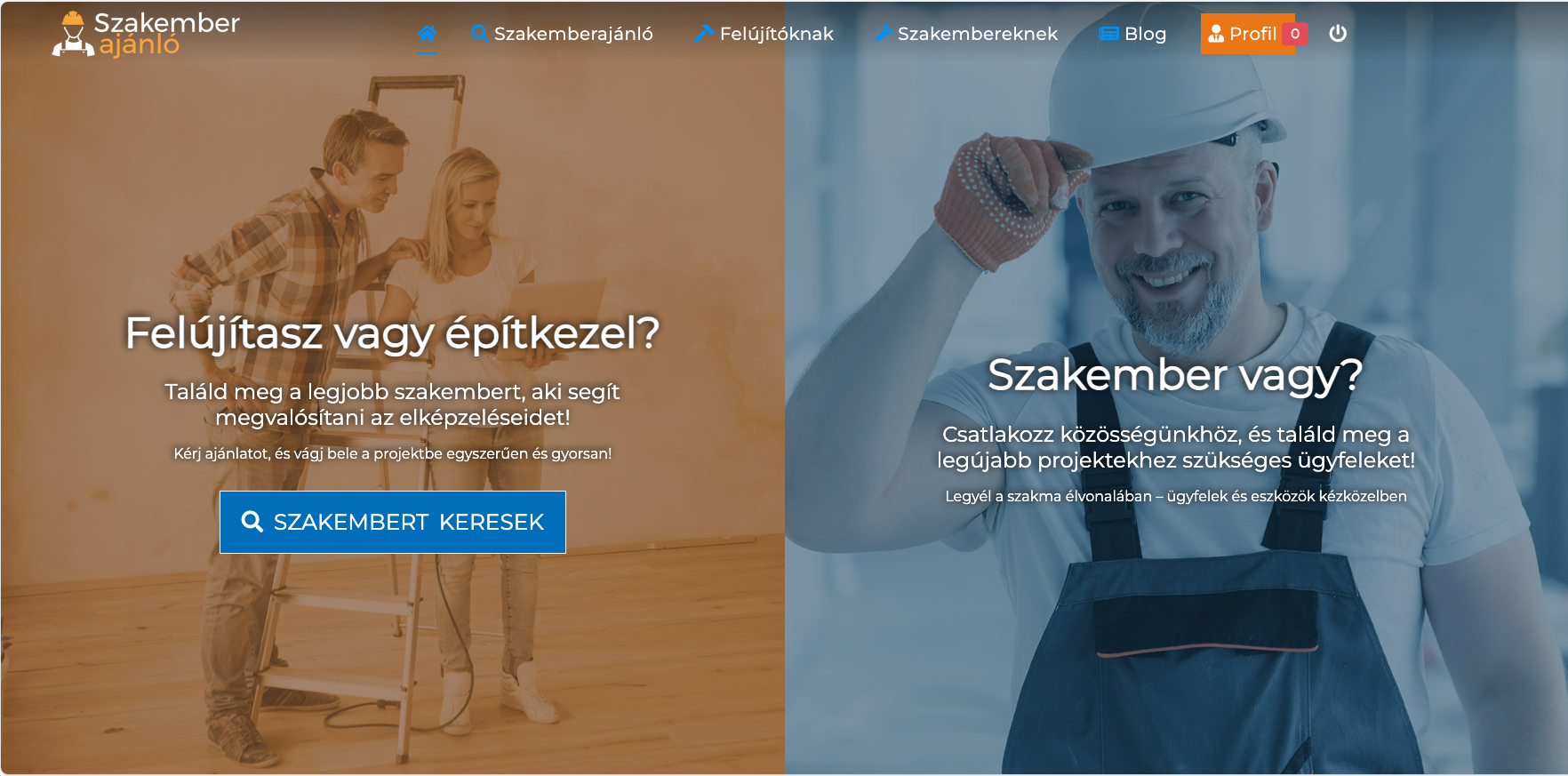 szakemberajanlo_fooldal_screenshot.png
