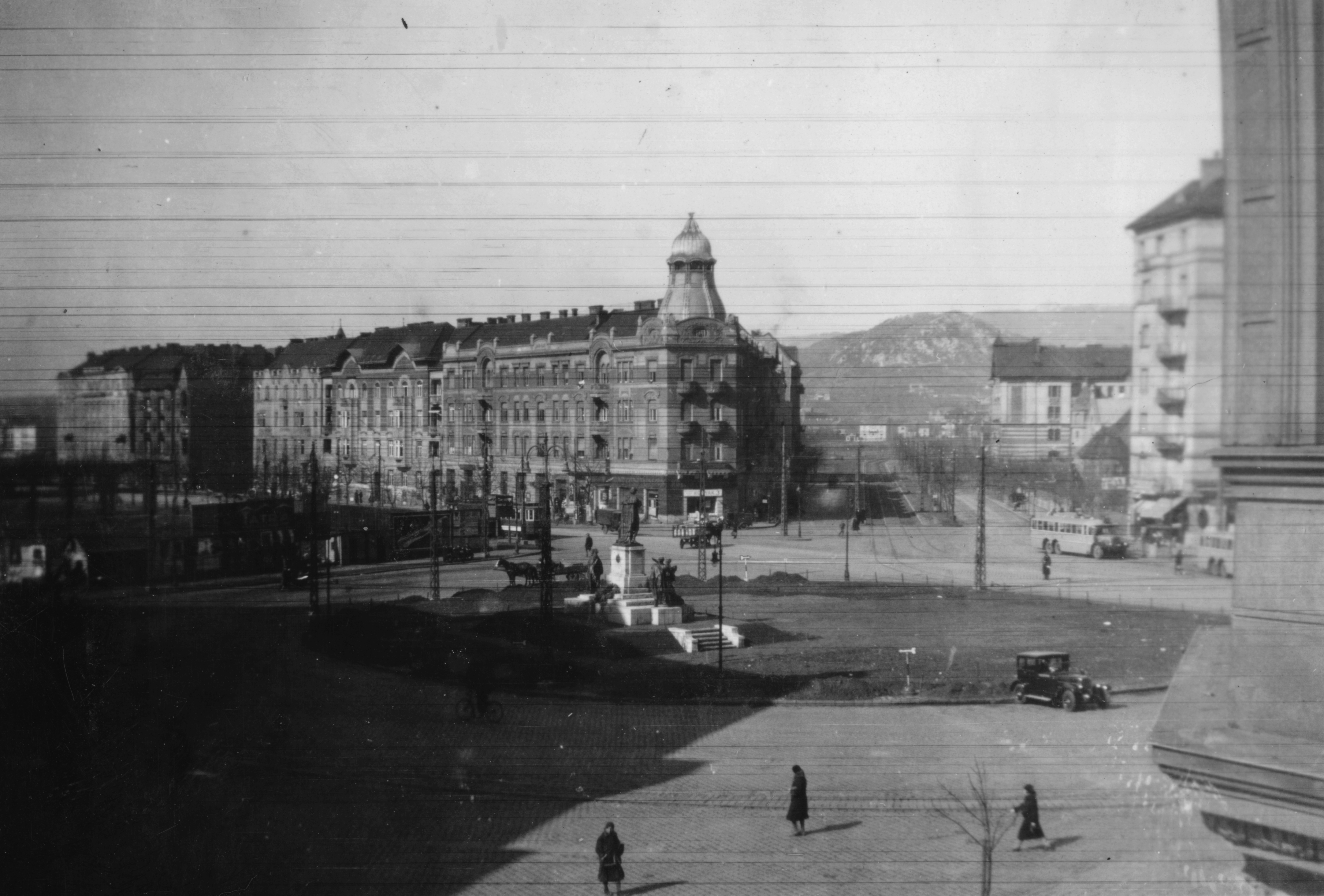 fortepan_móricz körtér.jpg