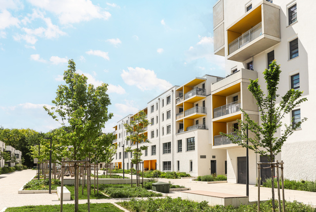 Kilencéves mélyponton a lakásépítések száma, de már látszik a fordulat