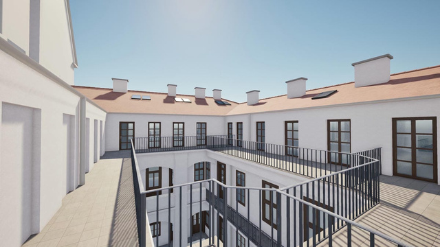 Terézváros új aranya: limitált lakásszám, maximális presztízs