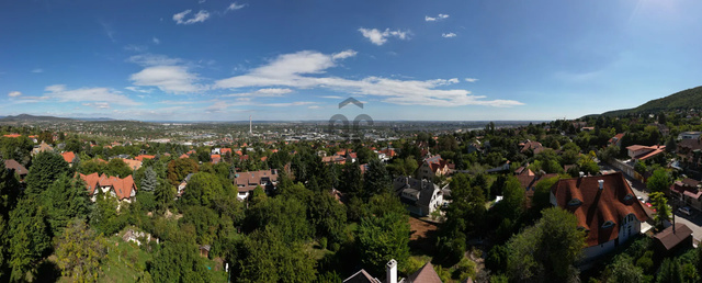 3 budai otthon, amiktől más szemmel nézel majd a fővárosra