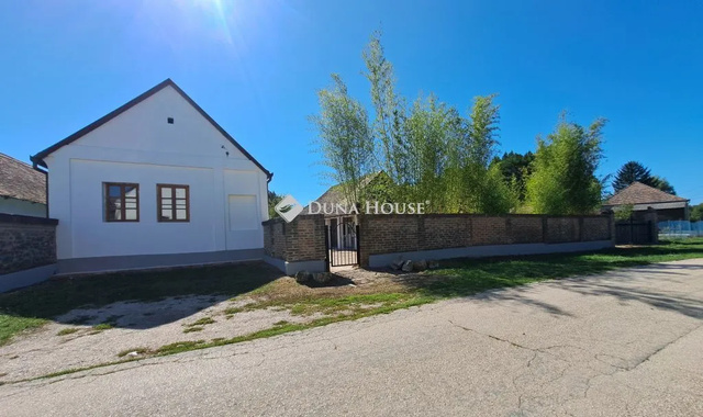 Három ház, ami megmutatja a vidéki élet igazi előnyeit