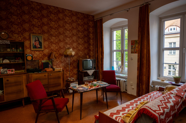 Igazi időkapszula, de nem retró és nem is vintage