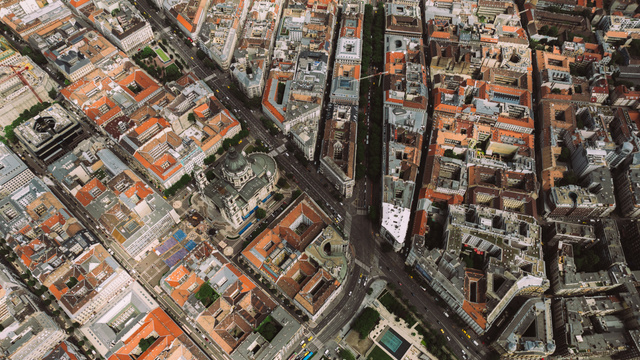 Nagy ütemben bővül az újlakás-kínálat a fővárosban