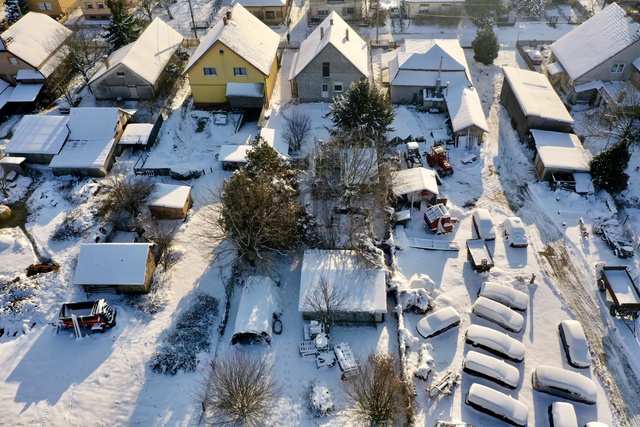 Tényleg lehetetlen küldetés az ingatlaneladás a Szigetszentmiklósi járásban?