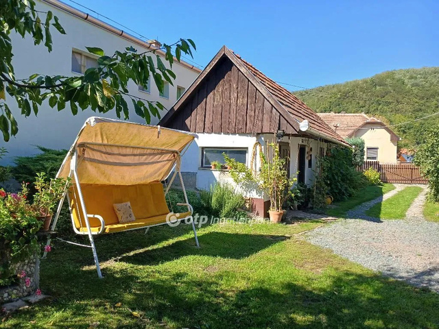 Ezek az otthonok valóban megadják, amire a város után csak vágyhatsz