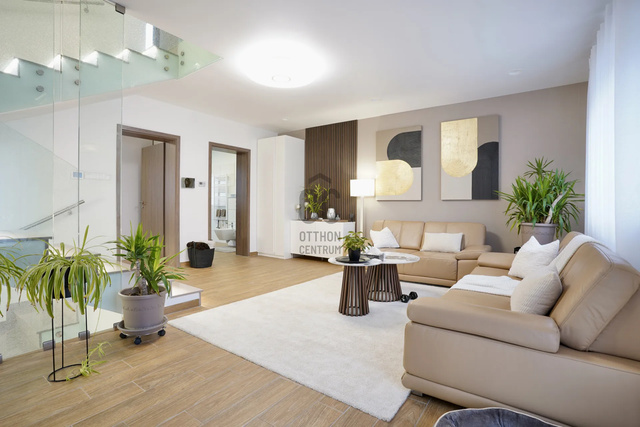 Sokan ódzkodtak, de ez a váci otthon rácáfol az előítéletekre, simán felveszi a versenyt