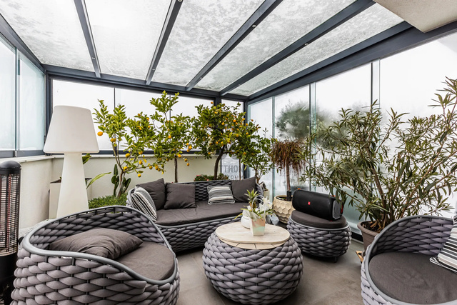 Ismerd meg azt a szintet, amelynél a lakás minden pontján élményt nyújt