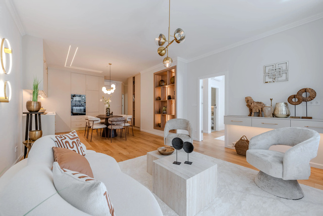 Ezek a padlóburkolatok mennek ki 2026-ban a divatból – de mi jön helyettük?