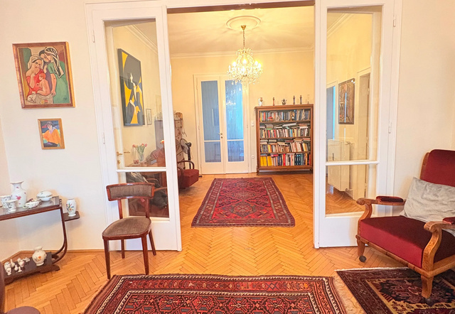 Ez az utca lehetne majd a Fenyő Miklós utca?