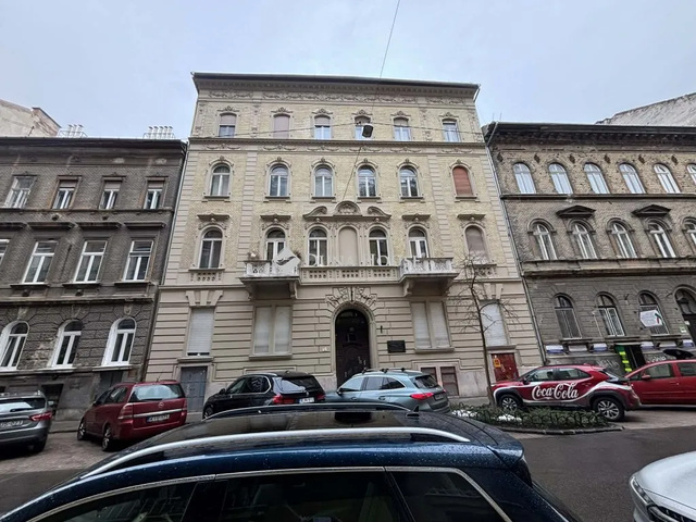 Továbbra is a fiatalok és az első lakásvásárlók az ingatlanpiac főszereplői